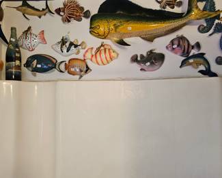 Fish DEcor