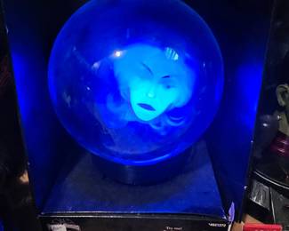 Halloween Decor-Works!