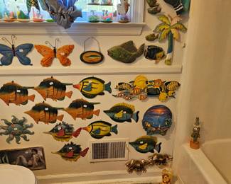 Decorative Fish
