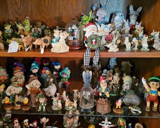 Miscellaneous Figures 