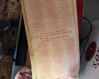 Sale Picture