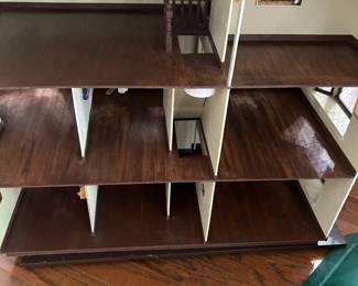 #242 Tudor mansion dollhouse $110.00