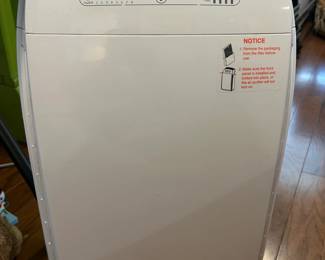 #95 Membrane solutions air purifier $45.00