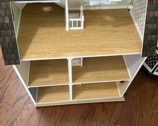 #241 Real Good Toys Princess Anne Dollhouse 1:12 scale $300.00