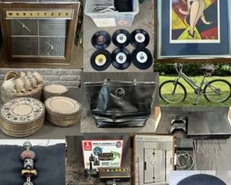 Sale Picture