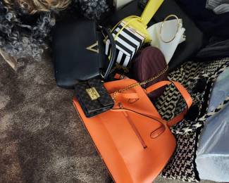 Handbags