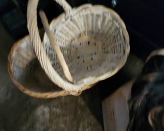 Miscellaneous Baskets