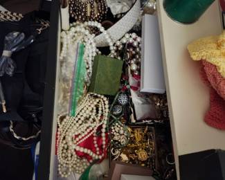 Costume Jewelry Miscellaneous 