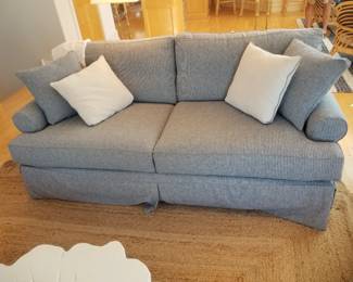 Super comfy couch