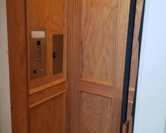 Elevator