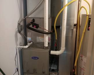 HVAC