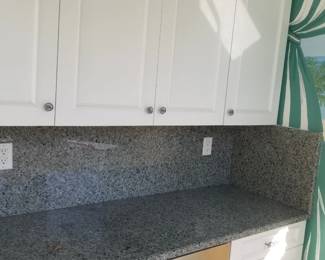 Cabana cabinets