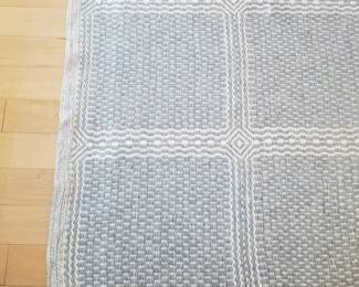 Large area rug