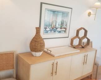Serena & Lily Wooster sideboard