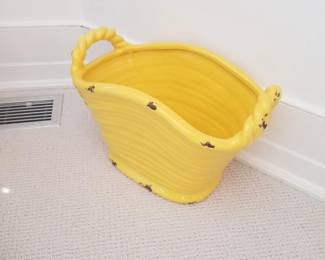 Cachepot