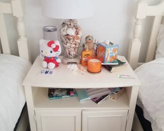 Nightstand by Stanley Furniture