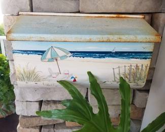 Mailbox