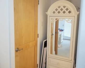 Armoire by Stanley Furniture