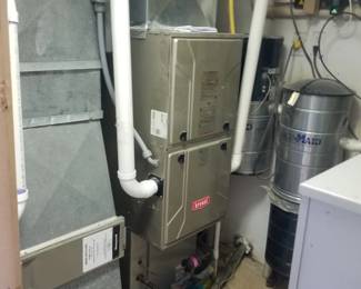 HVAC
