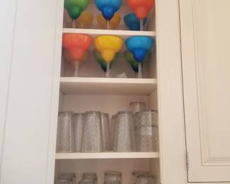 Glassware