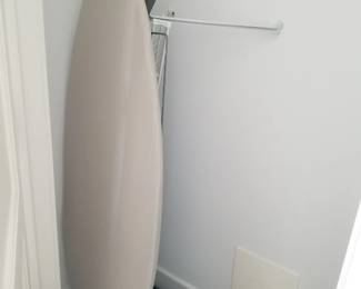 Ironing board