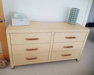 6-drawer dresser