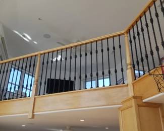 Railing