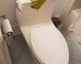 Toto toilet