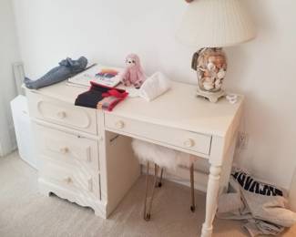 Desk by Stanley Furniture