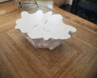 Root coffee table