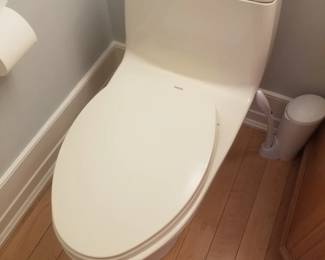 Toto toilet