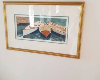Original art by Anita Gronendahl
