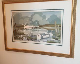 Original artwork