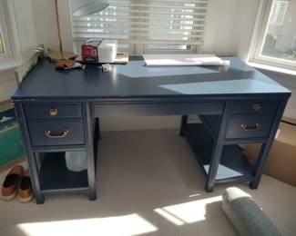 Ballard Designs Aman desk