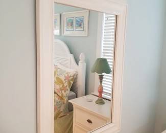 Mirror by Lane Furniture