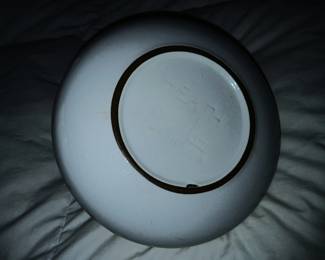 Heath Ceramics, California teapot
