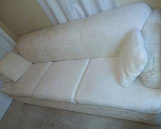 Sofa bed