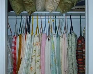 Linens