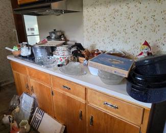 Kitchenwares