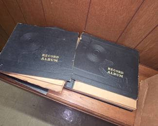 Records