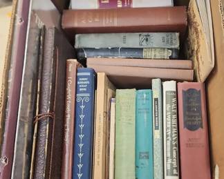 Vintage Books