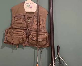 Fly Fishing Package Fly Logic Premium Series More