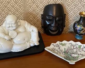 Asian Decor