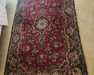 Persianstyle Rug