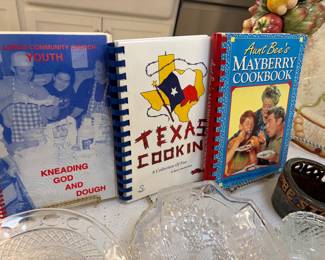 Fun Cook Books 