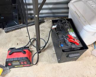 Battery Chargers