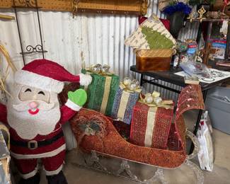 Vintage Christmas 