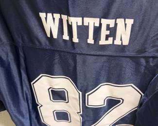 Jason Witten Jersey