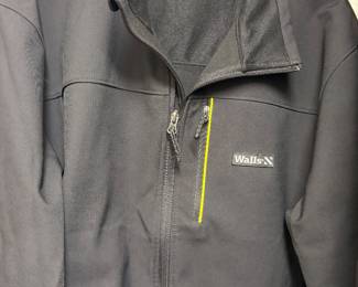 Men's Walls Pullover Jacket size L