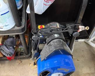 Like New Hydrostar Drain Auger 50 Ft. 